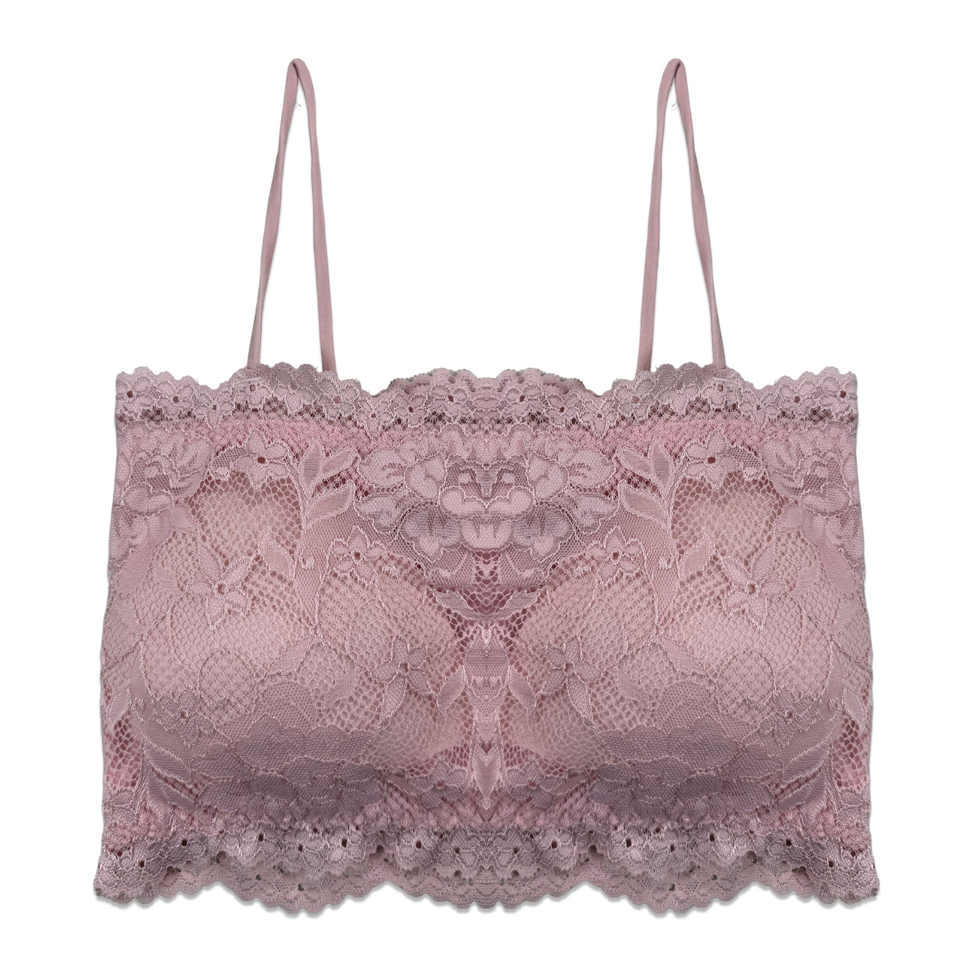 Buy Pack of 3 Bra - Floral Grace in Pakistan