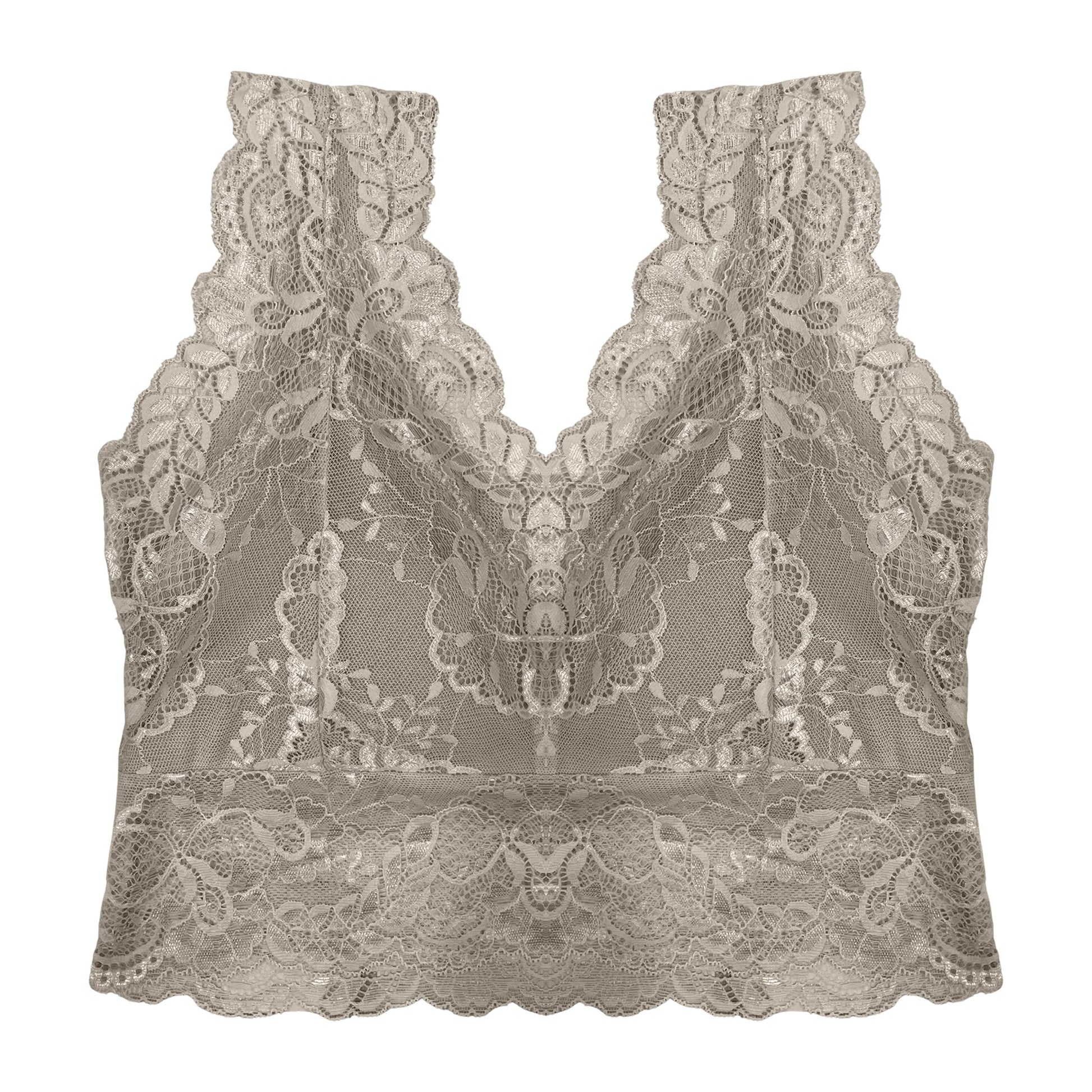 Buy Pack of 3 Bra - Aluva Lace in Pakistan
