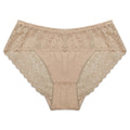 Buy Pack of 3 Briefs Panties - Lace Desire in Pakistan