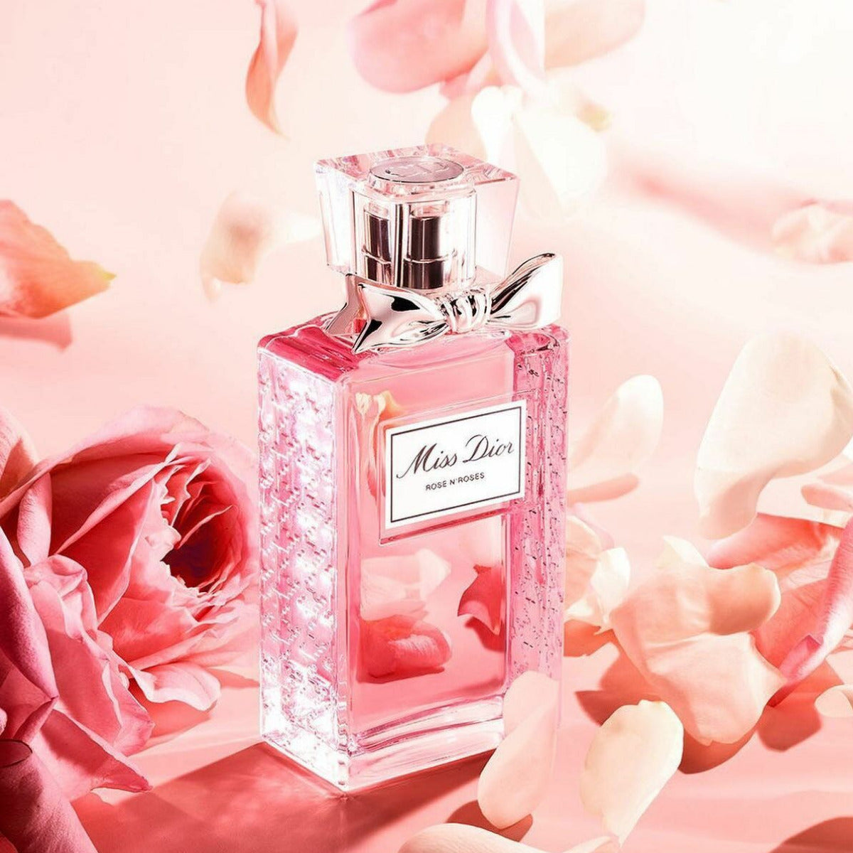 Buy Christian Dior Miss Rose N Roses EDT for Women - 100ml in Pakistan