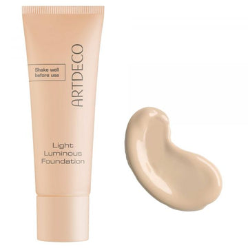 Buy Artdeco Light Luminous Foundation 08 Neutral Porcelain in Pakistan
