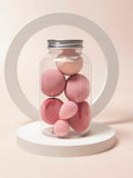 Buy SHEIN 7pcs Makeup Puff in Pakistan
