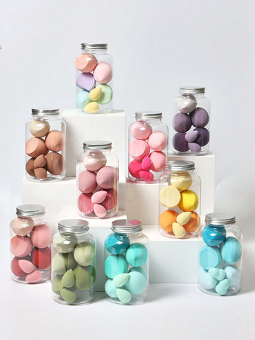 Buy SHEIN 7pcs Makeup Puff in Pakistan