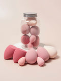 Buy SHEIN 7pcs Makeup Puff in Pakistan