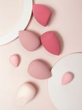 Buy SHEIN 7pcs Makeup Puff in Pakistan