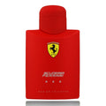 Buy Ferrari Scuderia Red Edt Perfume For Men 125Ml in Pakistan