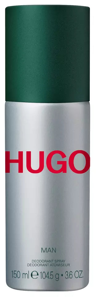 Buy Hugo Boss Hugo Man Deodorant Spray 150Ml in Pakistan