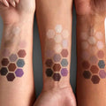 Buy NYX Ultimate Eye Shadow Palette - Cool Neutrals in Pakistan