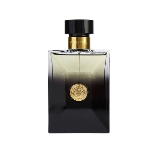 Buy Versace Pour Homme Oud Noir Edp Perfume For Men 100Ml in Pakistan