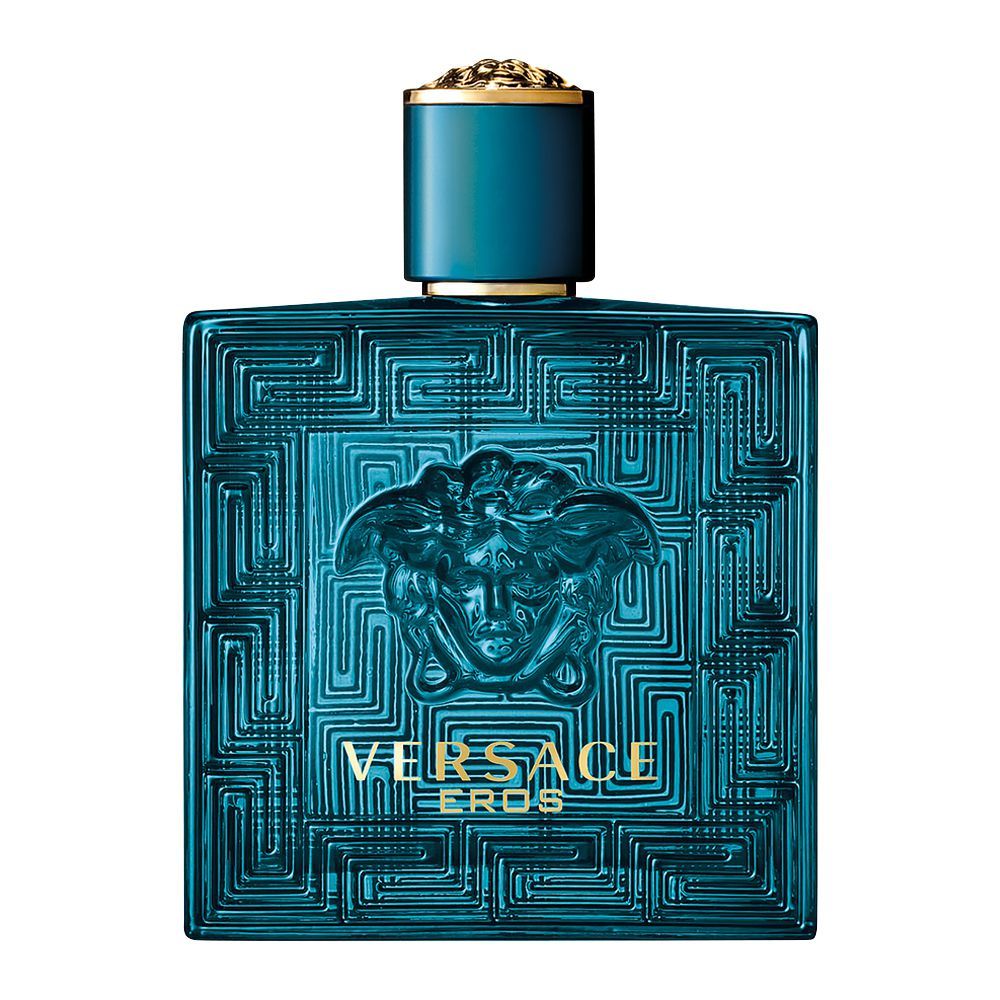 Buy Versace Eros Edt Perfume For Men 200Ml in Pakistan