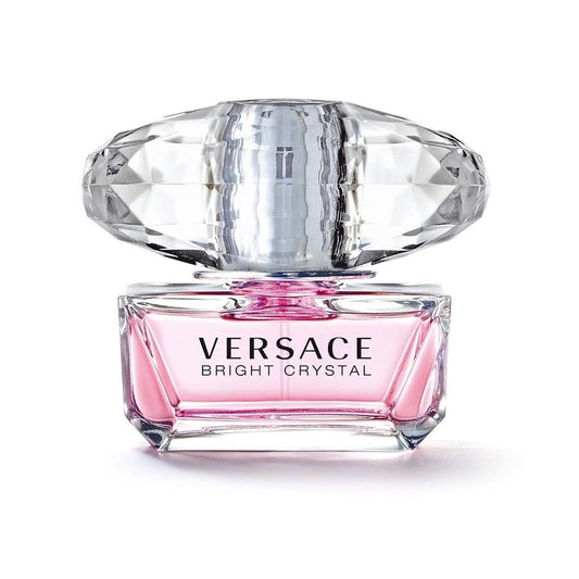 Buy Versace Bright Crystal Edt Perfume For Women 50Ml in Pakistan