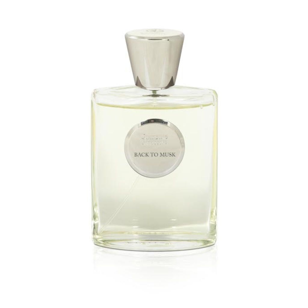 Buy GIARDINO BENESSERE BACK TO MUSK EDP 100ML in Pakistan