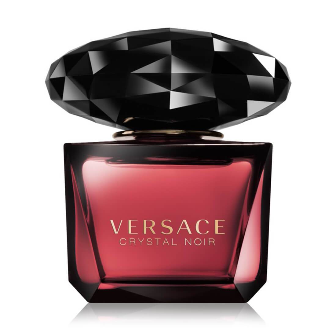 Buy Versace Crystal Noir Edp Perfume For Women 90Ml in Pakistan