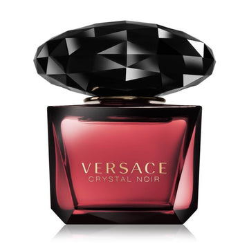 Buy Versace Crystal Noir Edp Perfume For Women 90Ml in Pakistan