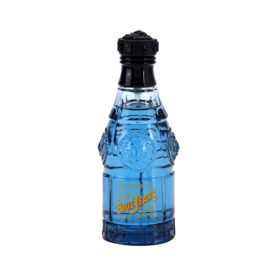 Buy Versace Blue Jeans Edt Perfume For Men 75Ml in Pakistan