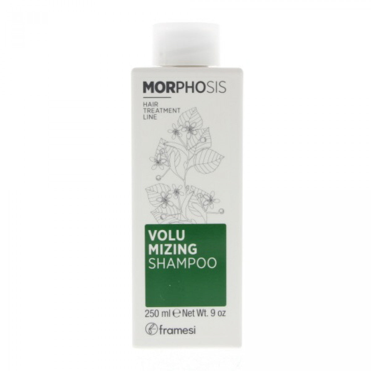 Buy Framesi Morphosis Volumizing Shampoo - 250 ml in Pakistan