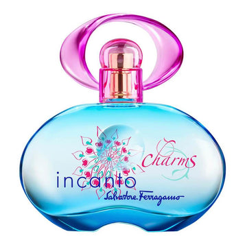 Buy Salvatore Ferragamo Incanto Charms EDT Perfume For Women 100Ml in Pakistan