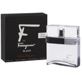 Buy Salvatore Ferragamo Pour Homme Black Edt Perfume For Men 100Ml in Pakistan