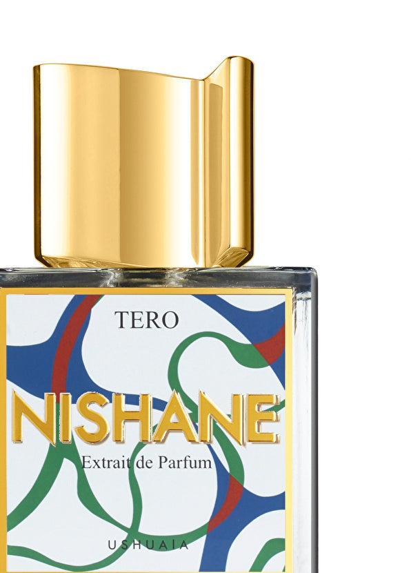 Buy Nishane Tero Unisex EDP - 100ml in Pakistan
