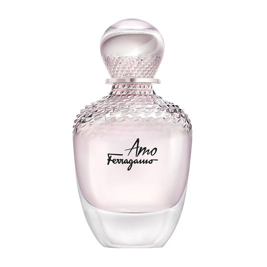 Buy Salvatore Ferragamo Amo Edp Perfume for Women 100Ml in Pakistan
