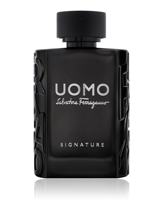Buy Ferragamo Uomo Signature Men Edp 100ml in Pakistan