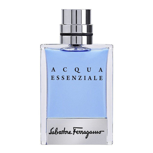 Buy Salvatore Ferragamo Acqua Essenziale For Men EDT 100Ml in Pakistan