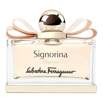 Buy Salvatore Ferragamo Signorina Eleganza EDP Women Perfume 100Ml in Pakistan