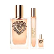 Buy D&G Devotion 3s Set ( Edp 100ml+ Ts+Mini) in Pakistan