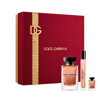 Buy D&G The Only One Women Gift Set (Edp 100ml+Edp 5ml+Edp 10ml) in Pakistan