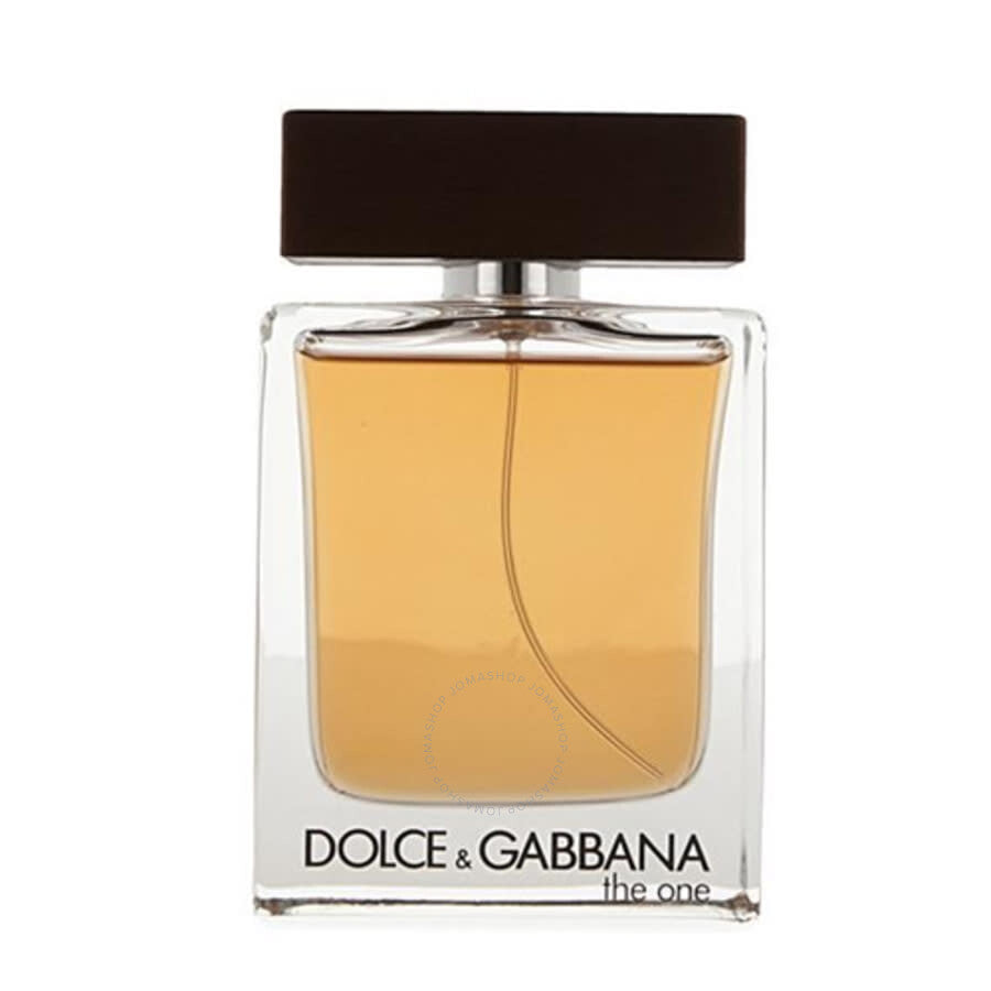 Buy Dolce & Gabbana The One Pour Homme Edt Men Perfume 100Ml in Pakistan
