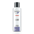 Buy Nioxin System 5 Cleanser Shampoo - 300ml in Pakistan
