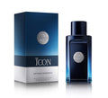 Buy Antonio Banderas The Icon  For Men EDT 100Ml in Pakistan