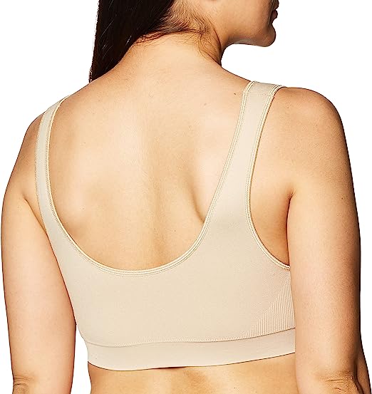 Buy Florea - Air Bra - Stretchable Non Padded Bra - Skin Color in Pakistan