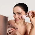 Buy Real Techniques New Nudes On The Glow Mini Brush Kit, 6 Piece Set in Pakistan