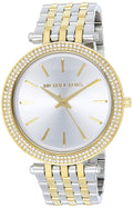 Buy Michael Kors Womens Quartz Stainless Steel Gold Two-tone Bracelet 39mm Watch - Mk3215 in Pakistan