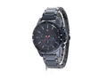 Buy Tommy Hilfiger Mason Blue Dial Blue Steel Strap Watch for Men - 1791789 in Pakistan