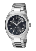 Buy Gucci G Timeless Black Dial Silver Steel Strap Watch for Men - YA142401 in Pakistan