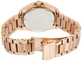 Buy Michael Kors Blair Rose Gold Stainless Steel Rose Gold Dial Quartz Watch For Ladies - Mk5613 in Pakistan