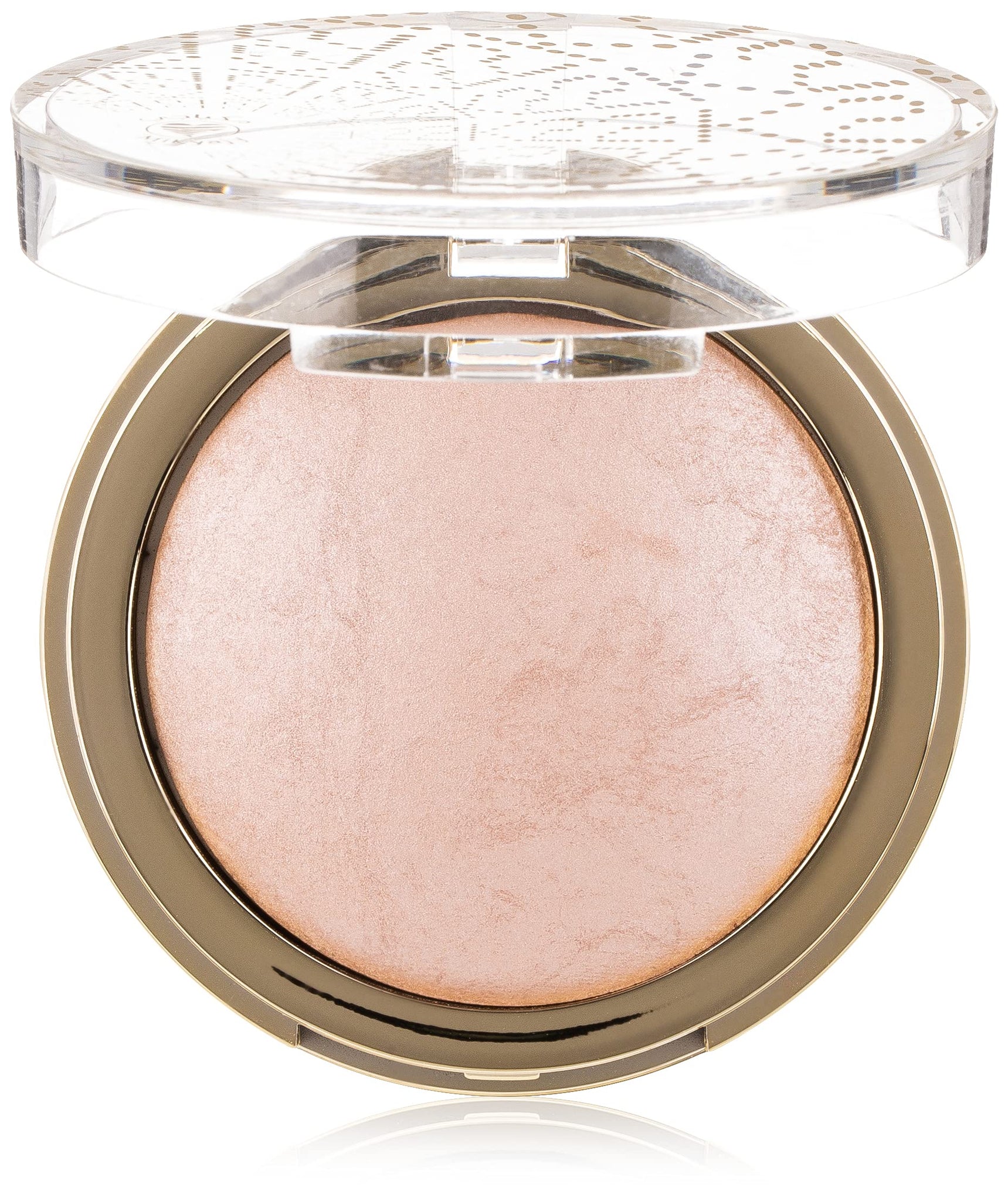 Buy Mikyaji 22K Perfect Skin Illuminating Baked Powder - 201 in Pakistan