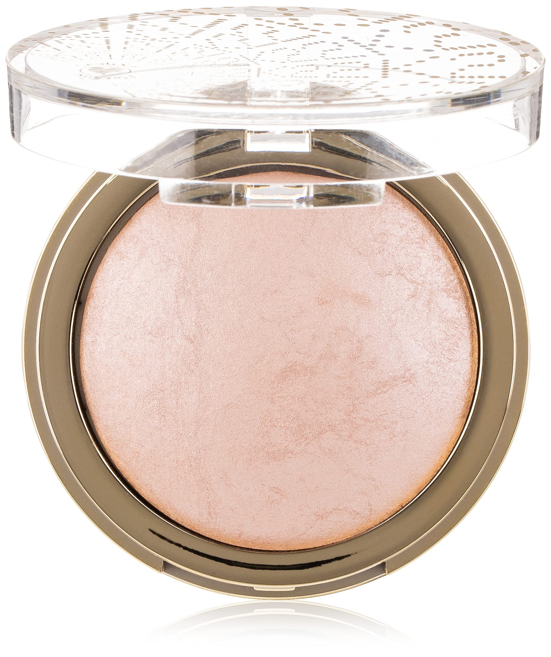Buy Mikyaji 22K Perfect Skin Illuminating Baked Powder - 201 in Pakistan