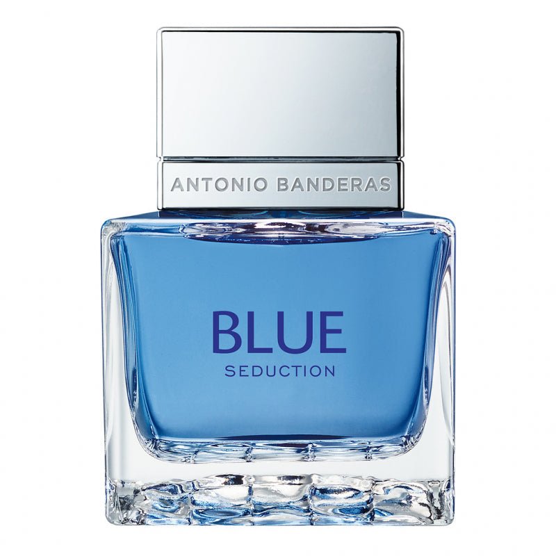 Buy Antonio Banderas Blue Seduction for Men EDT in Pakistan