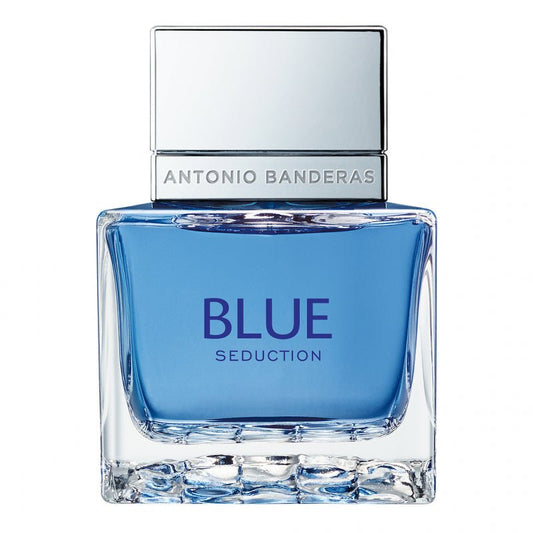 Buy Antonio Banderas Blue Seduction for Men EDT in Pakistan