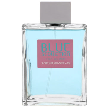 Buy Antonio Banderas Blue Seduction For Women EDT 200Ml in Pakistan