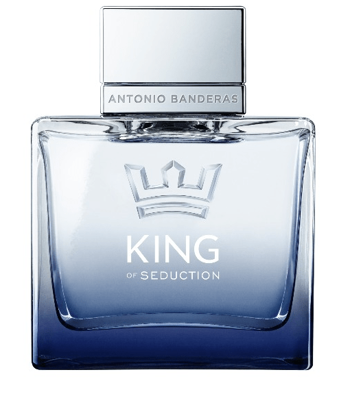 Buy Antonio Banderas King Of Seduction For Men EDT 100Ml in Pakistan