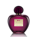 Buy Antonio Banderas Her Secret Temptation For Women EDT 80Ml in Pakistan
