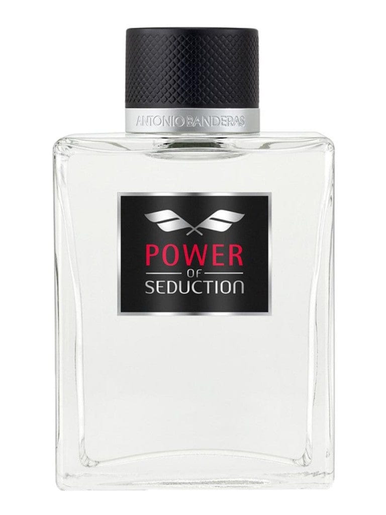 Buy Antonio Banderas Power of Seduction For Men EDT 200Ml in Pakistan