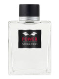 Buy Antonio Banderas Power of Seduction For Men EDT 200Ml in Pakistan