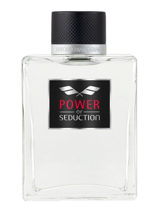Buy Antonio Banderas Power of Seduction For Men EDT 200Ml in Pakistan