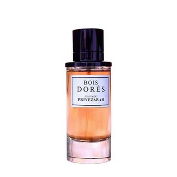 Buy Zarah Bois Dores Prive Collection IV EDP Perfume 80Ml in Pakistan