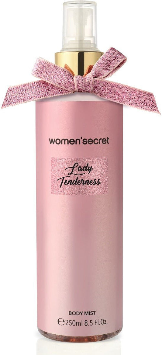 Buy Women Secret Lady Tenderness Body Mist 250Ml in Pakistan